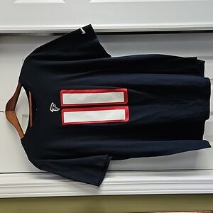 Atlanta Falcons Julio Jones Tee